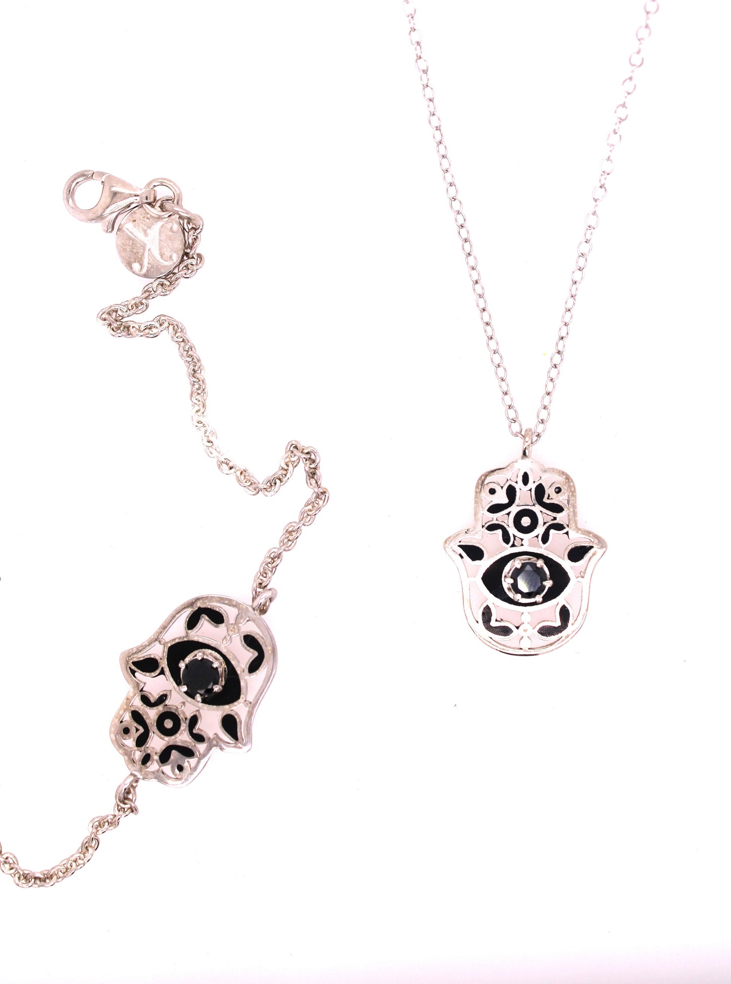 Bracciale Manina di Fatima