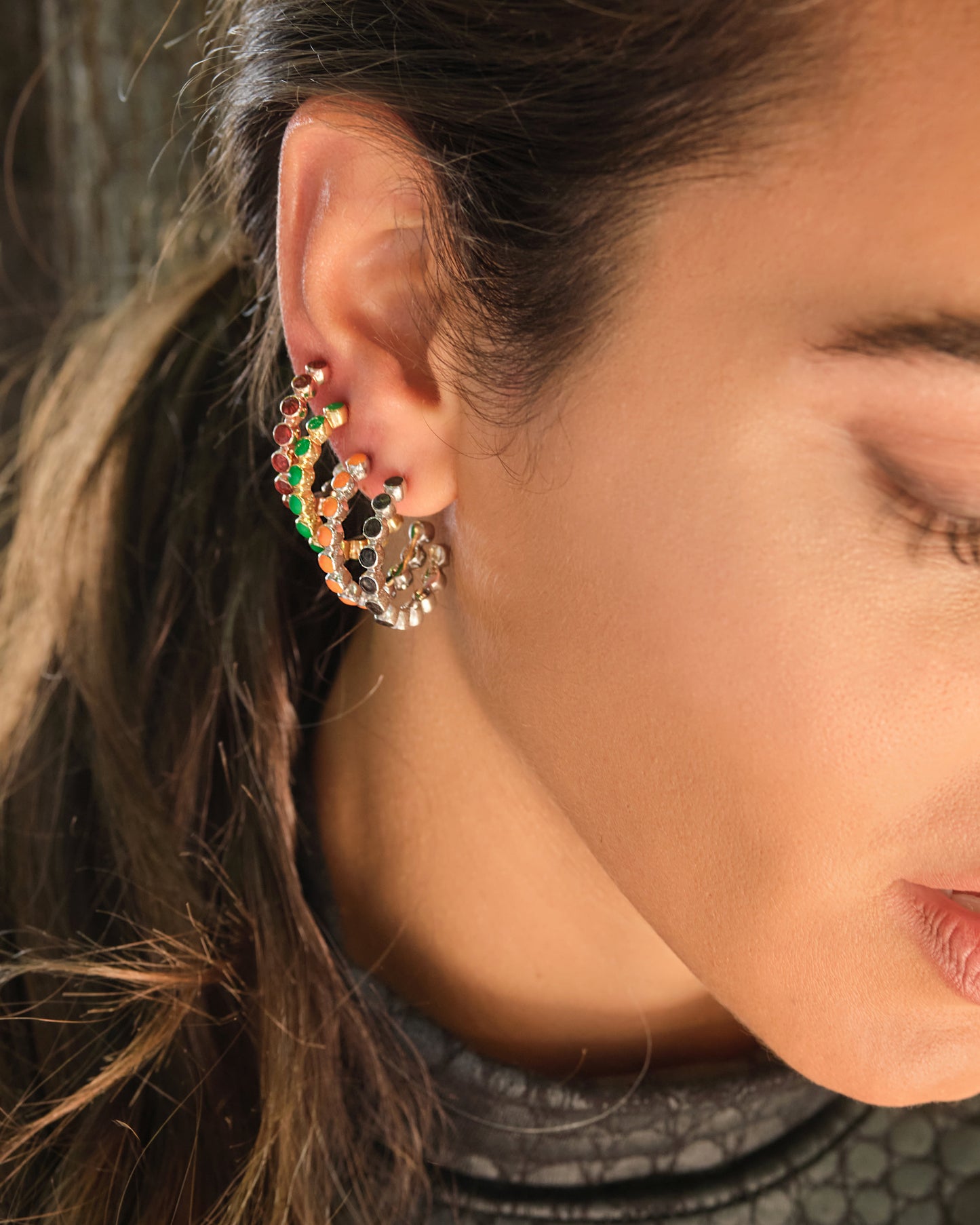 Cerchi Kandinksy Rock