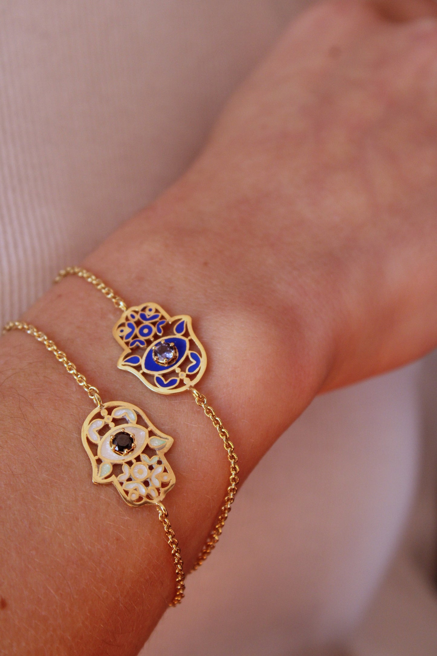 Bracciale Manina di Fatima