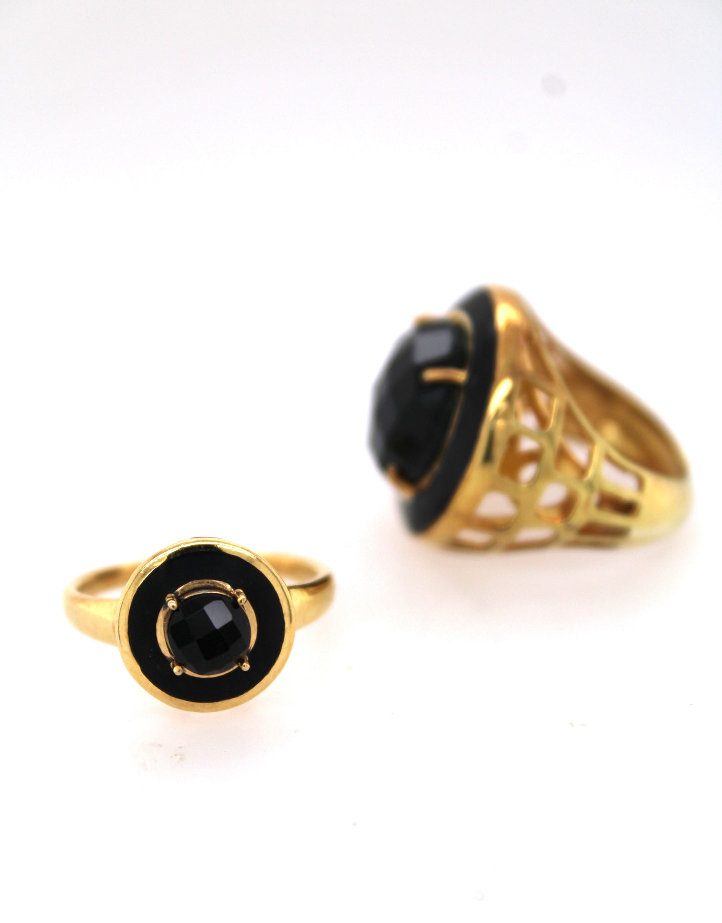 Anello Mirò Precious