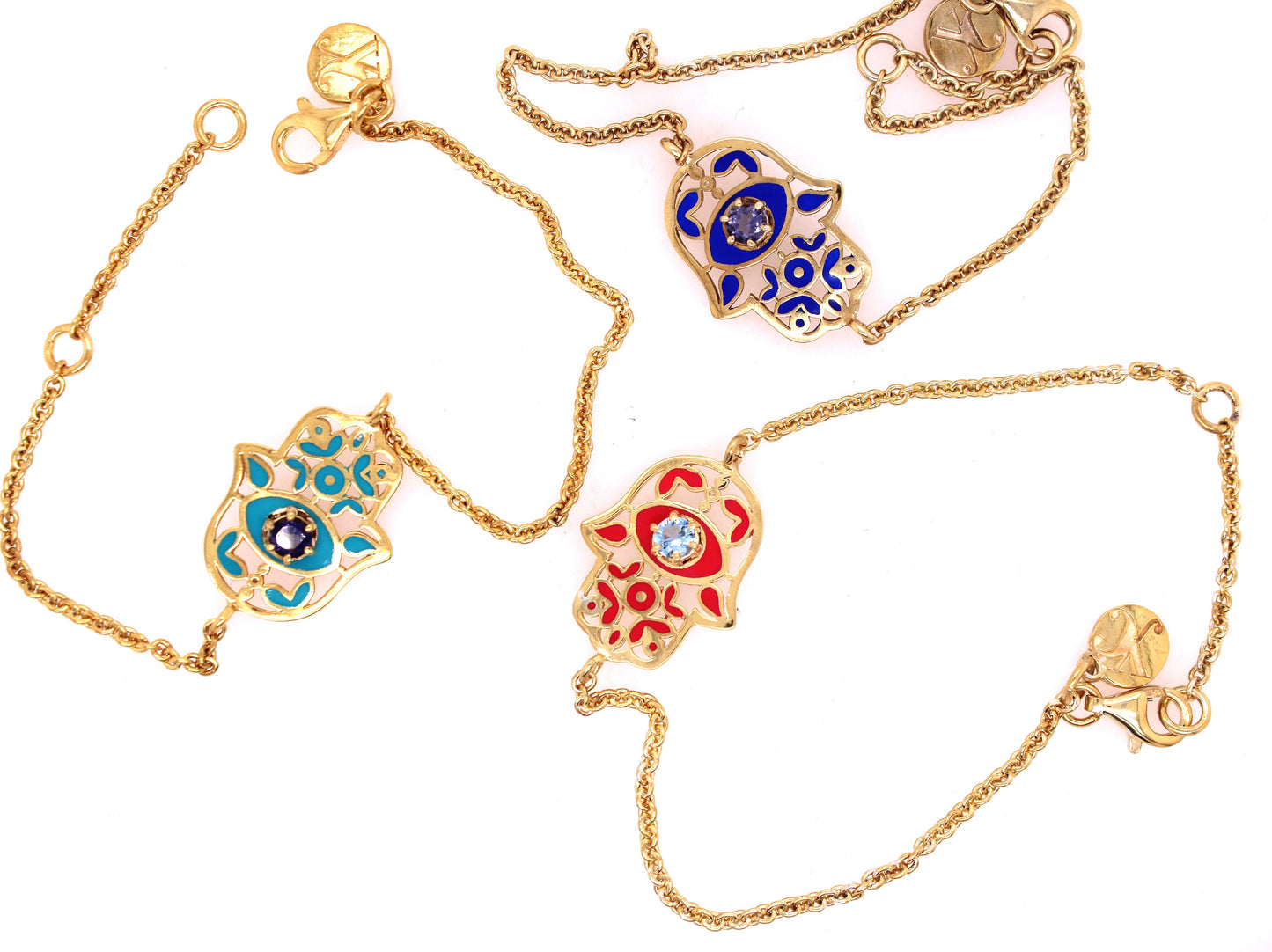 Bracciale Manina di Fatima