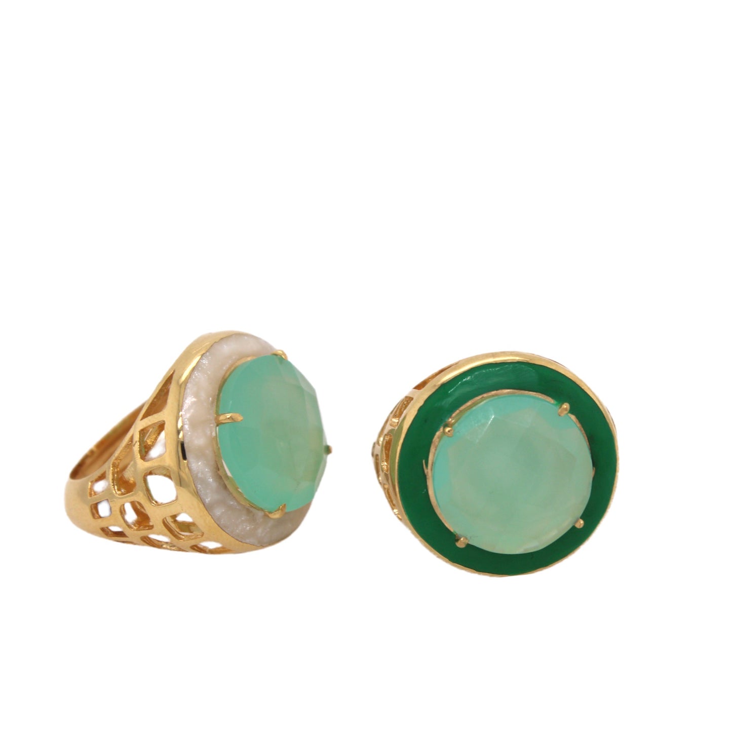 Anello Mirò Precious