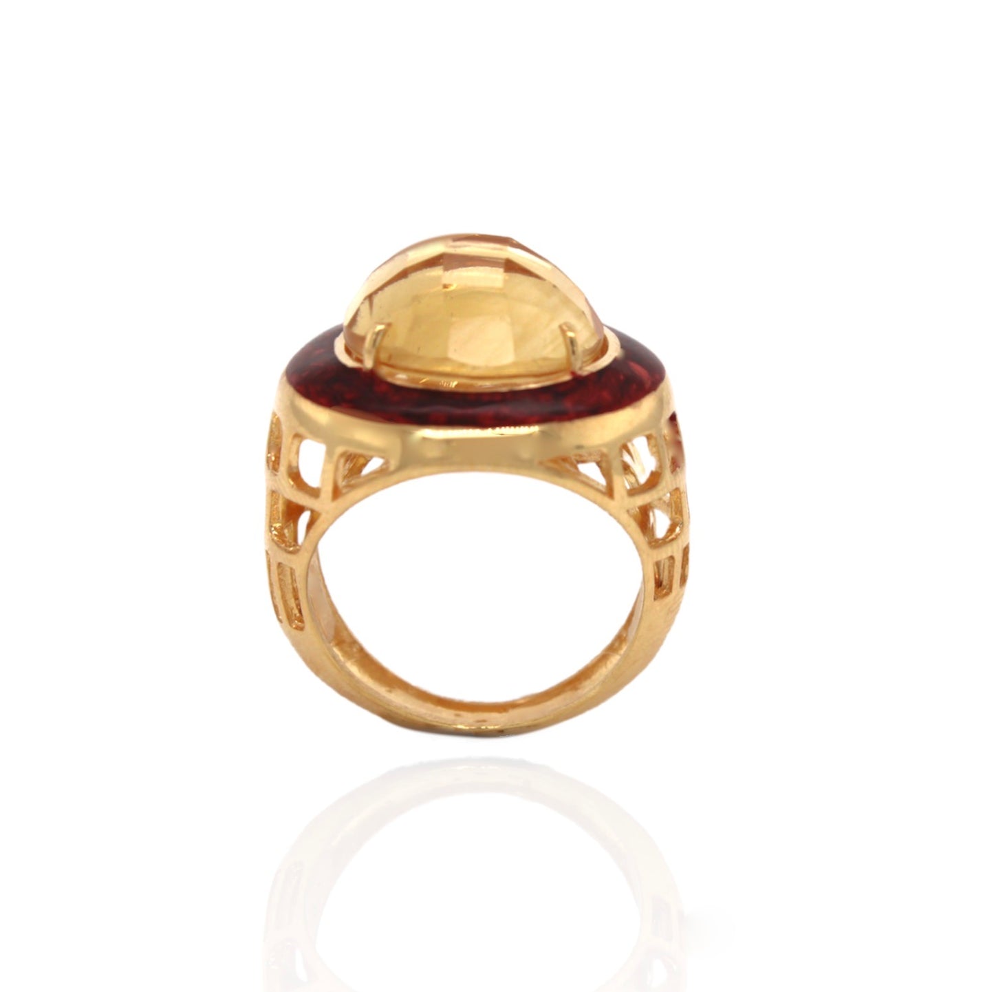 Anello Mirò Precious