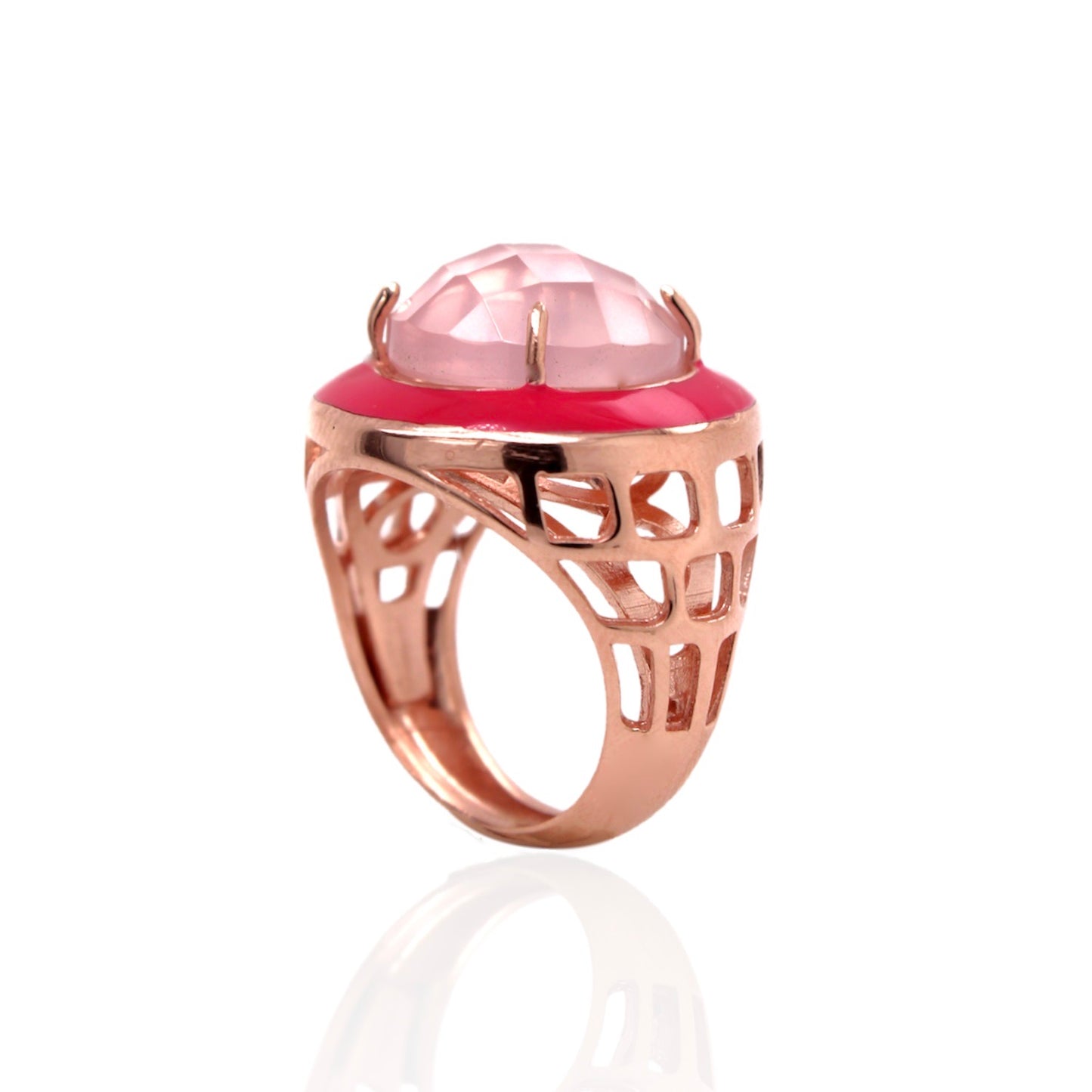 Anello Mirò Precious