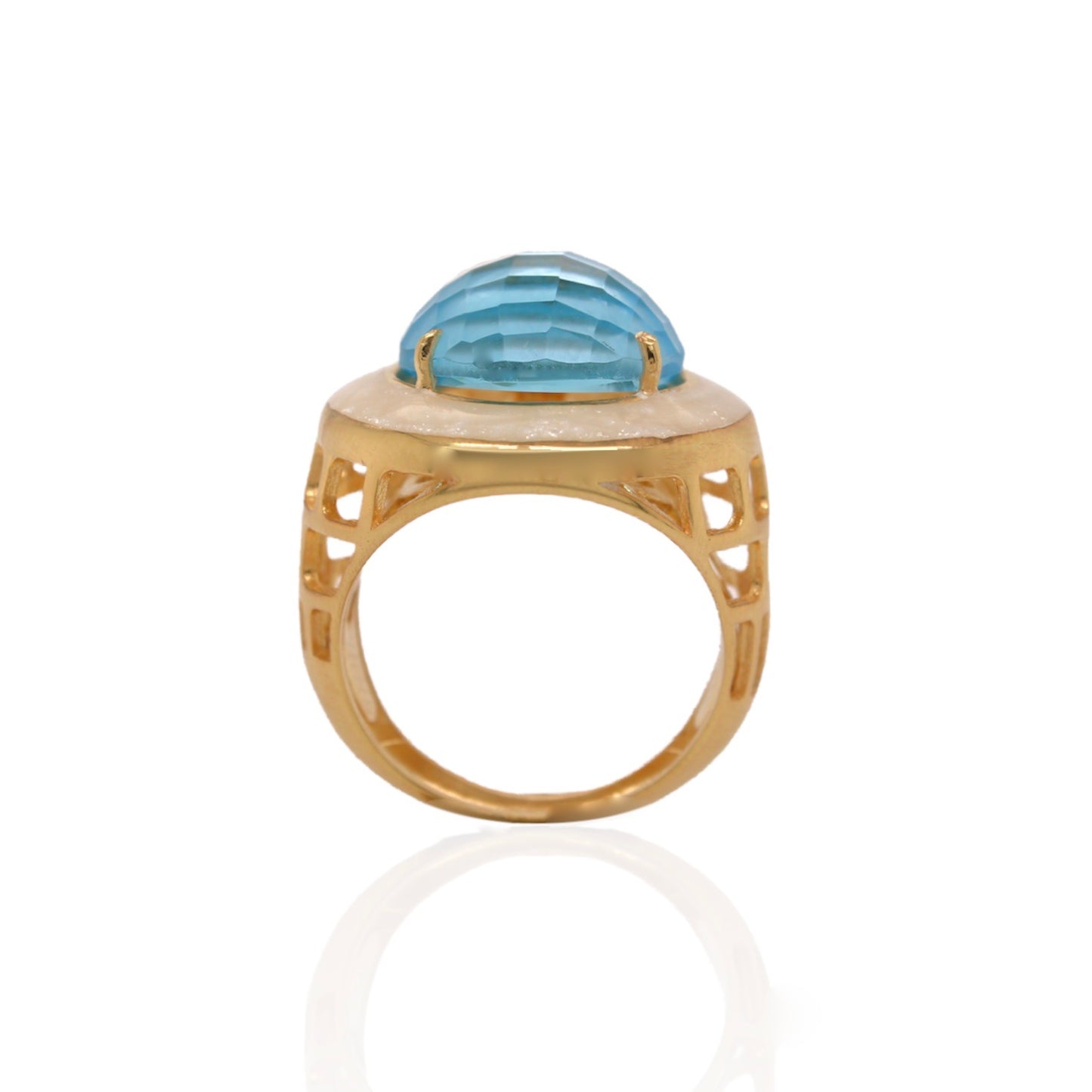 Anello Mirò Precious