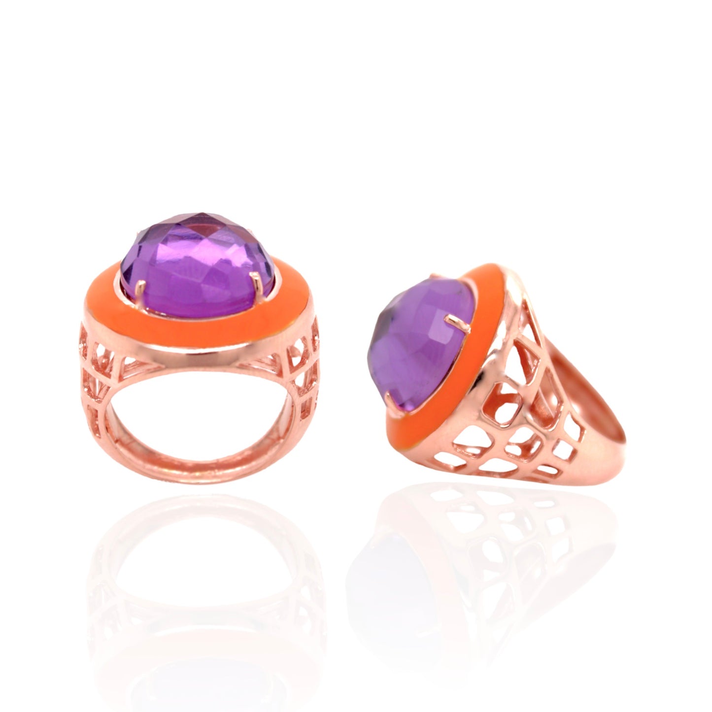 Anello Mirò Precious