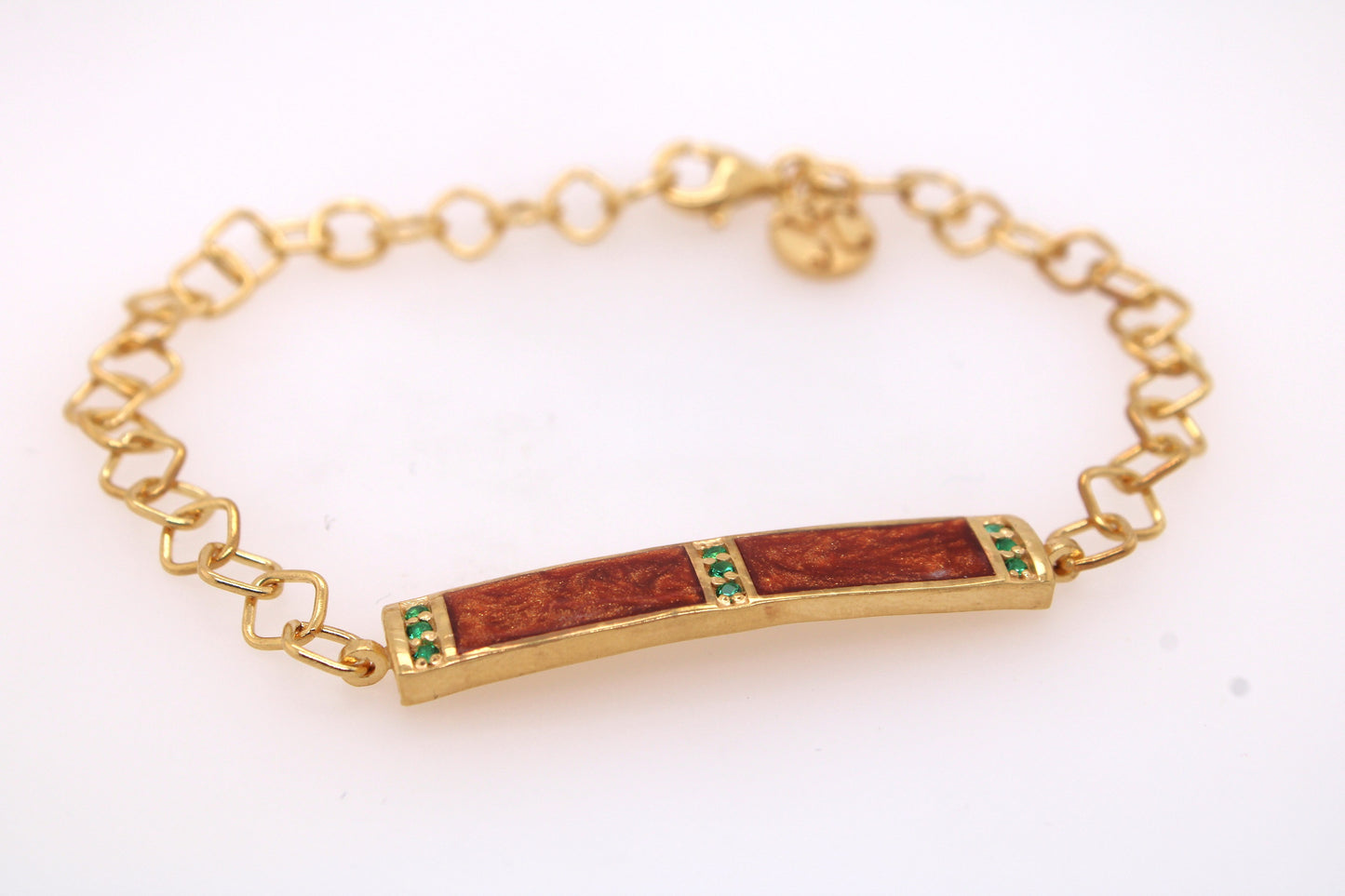 Bracciale Klimt